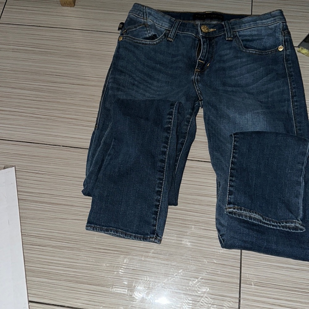 Cute skinny jeans